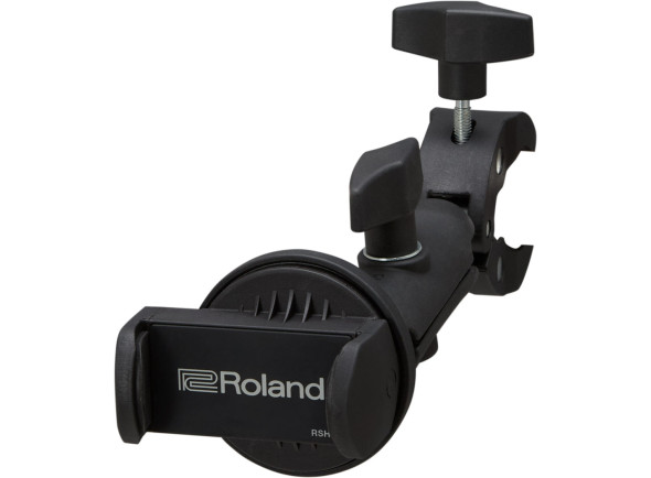 Roland RSH-10 Drums Smartphone Holder Roland RSH-10 Drums Smartphone Holder
